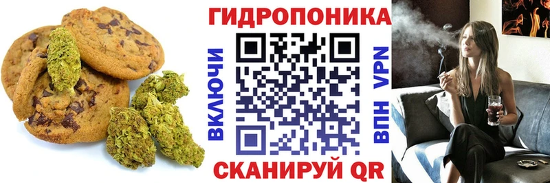 закладка Нарткала Canna-Cookies конопля
