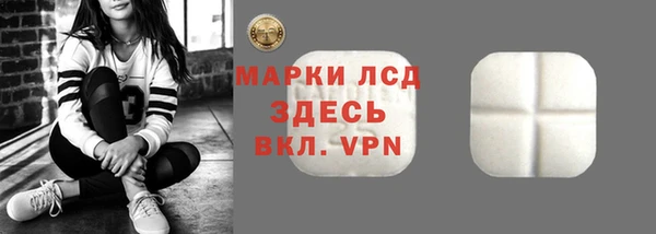 хмурый Алексин